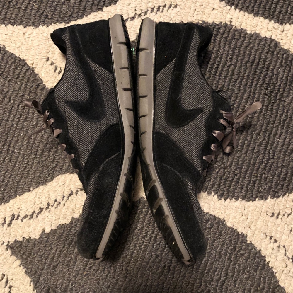 Nike sneakers